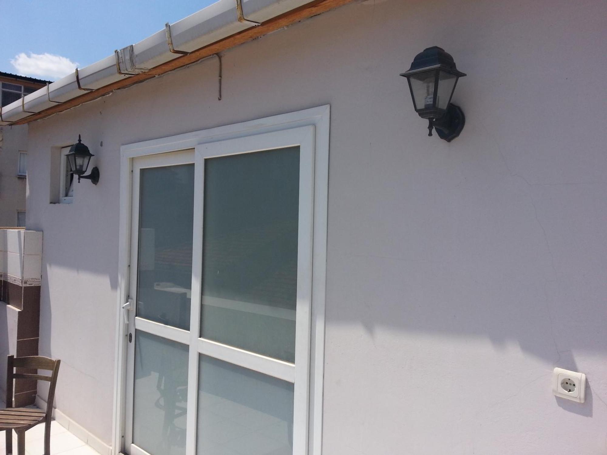 Laguna Otel Pansiyon Izmir Exterior photo